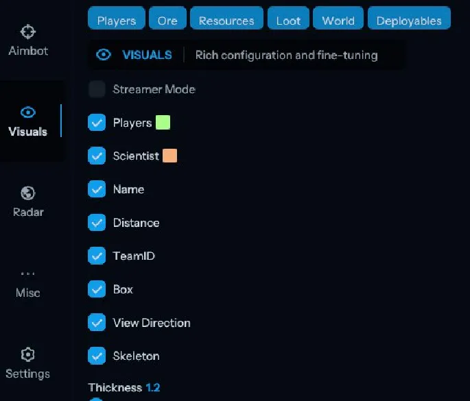 MASON Internal preview